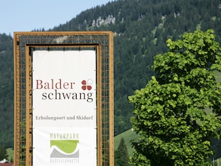 Ferienhaus Balderschwang Umgebung 11