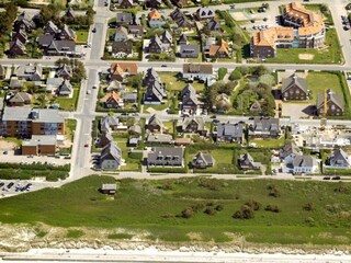 Ferienwohnung Westerland Umgebung 25