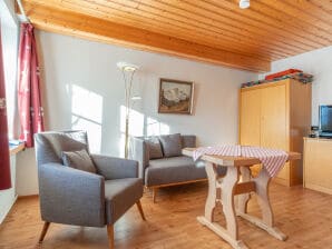 Ferienwohnung Flachsröste 1
