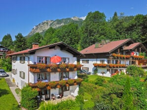 Ferienwohnung Flachsröste 4 - Oberstdorf - image1