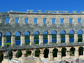 Appartamento per vacanze Ližnjan Ambiente 12