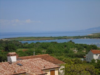 Appartamento per vacanze Ližnjan Registrazione all'aperto 4