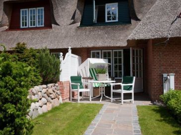 Reihenhaus Spatzennest