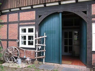 Schau´ mal wieder rein - Heidschnuckendorf Neuenkirchen