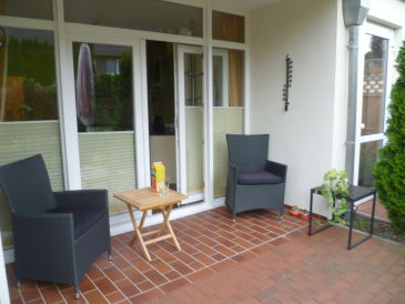 Holiday apartment Luise