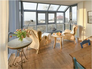 Apartamento de vacaciones Friederikensiel  32