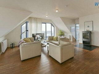 Apartamento de vacaciones Friederikensiel Características 2
