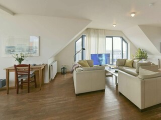 Vakantieappartement Friederikensiel Kenmerken 4