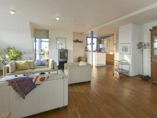 Appartement de vacances Friederikensiel Équipement 5