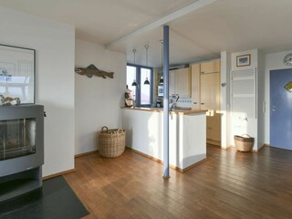 Apartamento de vacaciones Friederikensiel  33