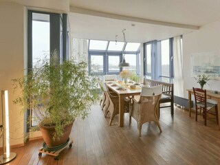 Appartement de vacances Friederikensiel Équipement 6