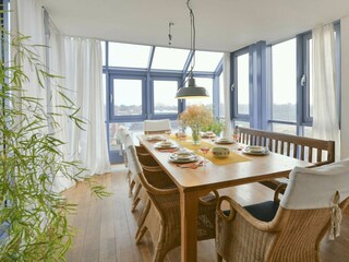Apartamento de vacaciones Friederikensiel Características 7