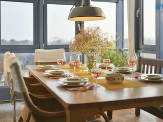 Apartamento de vacaciones Friederikensiel Características 9