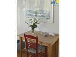 Appartement de vacances Friederikensiel Équipement 10