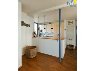 Apartamento de vacaciones Friederikensiel  34