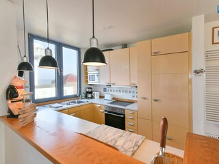 Apartamento de vacaciones Friederikensiel  35