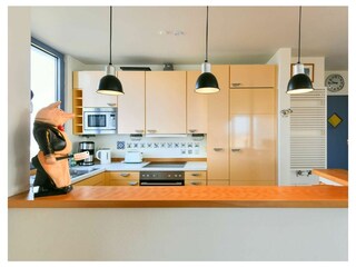 Apartamento de vacaciones Friederikensiel  36