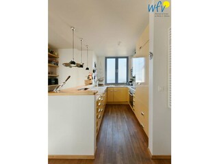 Appartamento per vacanze Friederikensiel  38