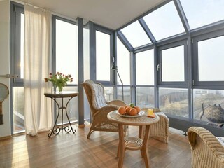 Vakantieappartement Friederikensiel Kenmerken 11