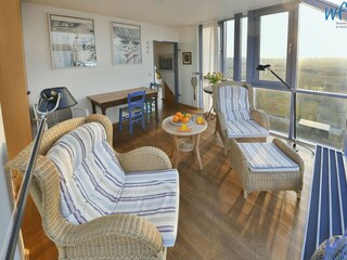 Appartement de vacances Friederikensiel Équipement 12