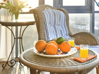 Apartamento de vacaciones Friederikensiel Características 12