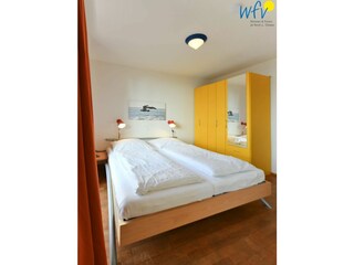 Appartement de vacances Friederikensiel Équipement 14