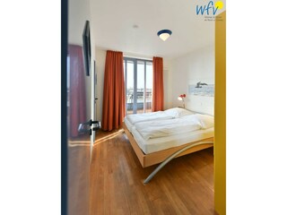 Appartement de vacances Friederikensiel Équipement 15