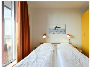 Appartement de vacances Friederikensiel Équipement 16