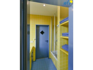 Appartamento per vacanze Friederikensiel  41