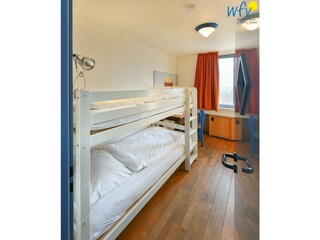 Appartement de vacances Friederikensiel Équipement 17