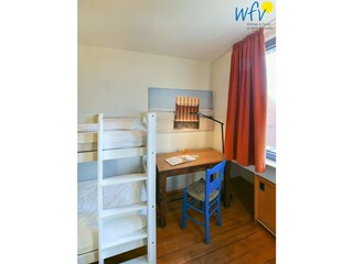Apartamento de vacaciones Friederikensiel Características 17
