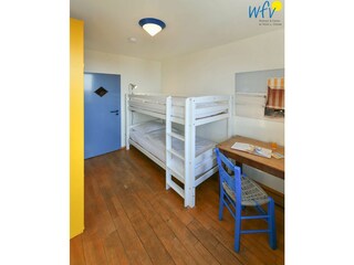 Appartement de vacances Friederikensiel Équipement 19