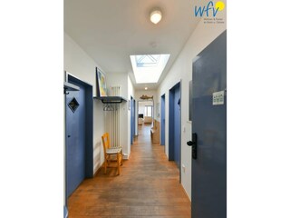 Apartamento de vacaciones Friederikensiel Características 19