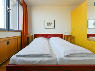 Apartamento de vacaciones Friederikensiel Características 21