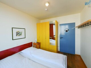 Appartement de vacances Friederikensiel Équipement 23