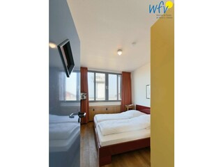 Vakantieappartement Friederikensiel Kenmerken 24