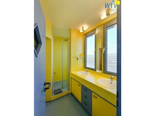 Appartement de vacances Friederikensiel  43