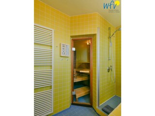 Appartamento per vacanze Friederikensiel  44