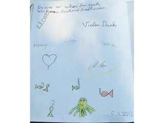 Appartement de vacances Friederikensiel Équipement 25