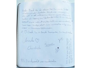 Apartamento de vacaciones Friederikensiel Características 27