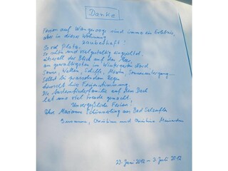 Vakantieappartement Friederikensiel Kenmerken 28