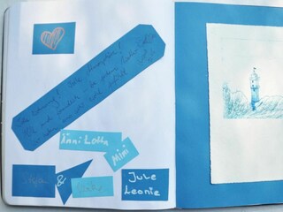 Appartamento per vacanze Friederikensiel Caratteristiche 29