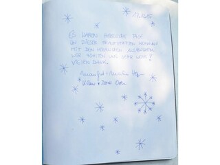 Vakantieappartement Friederikensiel Kenmerken 30