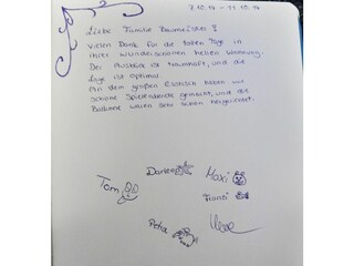 Apartamento de vacaciones Friederikensiel Características 31