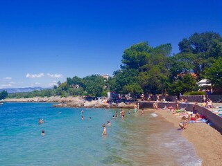 Appartamento per vacanze Malinska Ambiente 21