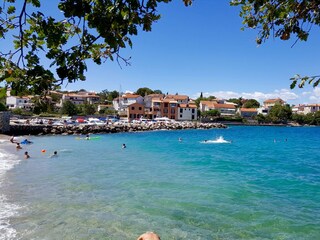 Appartamento per vacanze Malinska Ambiente 20