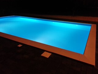 Appartamento per vacanze Malinska Registrazione all'aperto 4