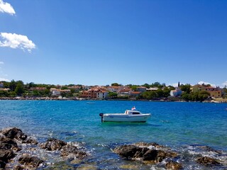 Appartamento per vacanze Malinska Ambiente 22