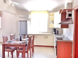 Appartamento per vacanze Malinska Caratteristiche 12