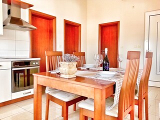 Appartamento per vacanze Malinska Caratteristiche 13